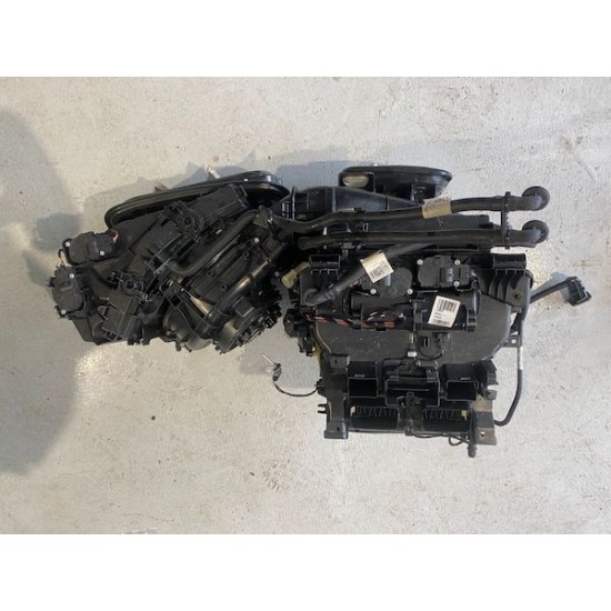 Climate unit assembly Volvo S60 V60 V60CC S90 V90 V90CC XC60